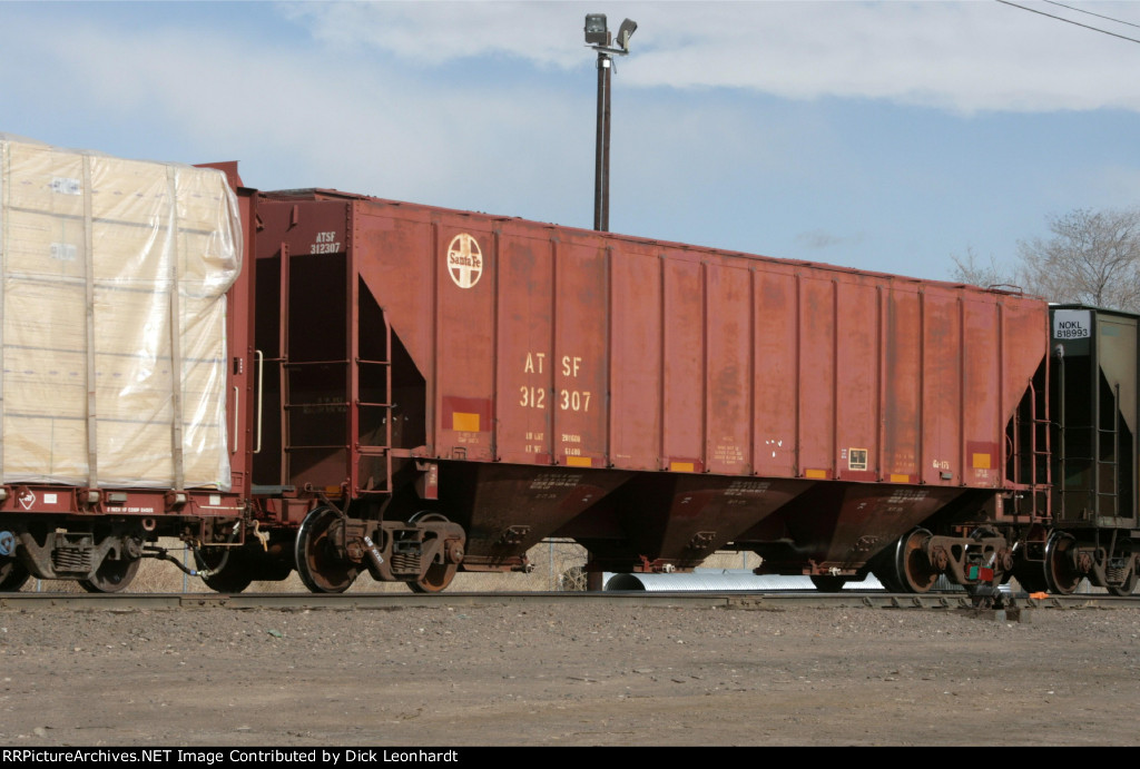 ATSF 312307